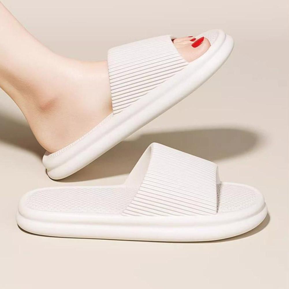 Women Summer Concise EVA Slipp - Men'S Shoes To Women'S ulasan dan harga