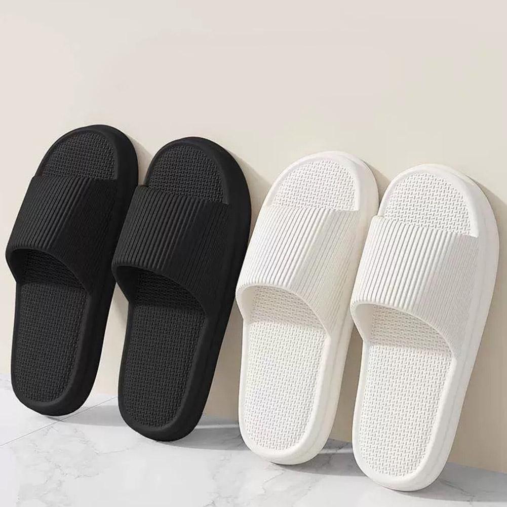 Women Summer Concise EVA Slipp - Men'S Shoes To Women'S ulasan dan harga