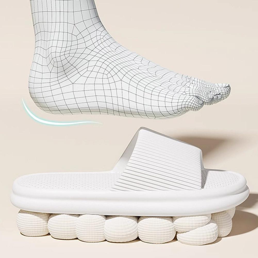 Women Summer Concise EVA Slipp - Men'S Shoes To Women'S ulasan dan harga