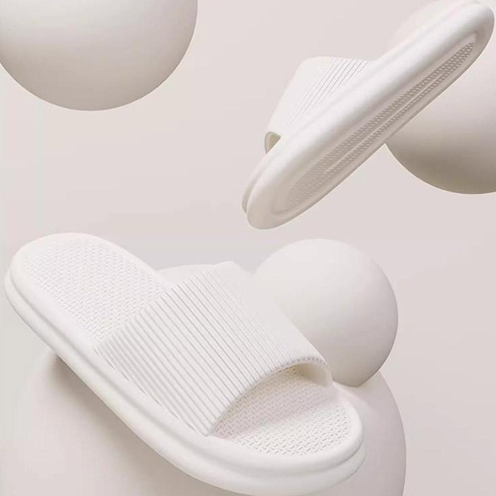 Women Summer Concise EVA Slipp - Men'S Shoes To Women'S ulasan dan harga