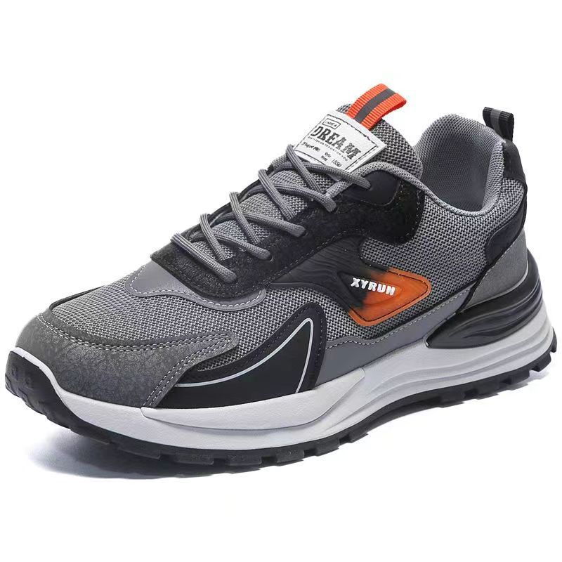 Men's Must-Haves Sneakers Brea - Men Shoes Must Have ulasan dan harga