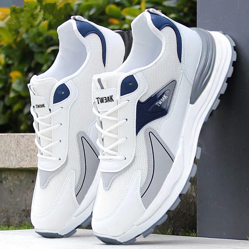Men's Must-Haves Sneakers Brea - Men Shoes Must Have ulasan dan harga