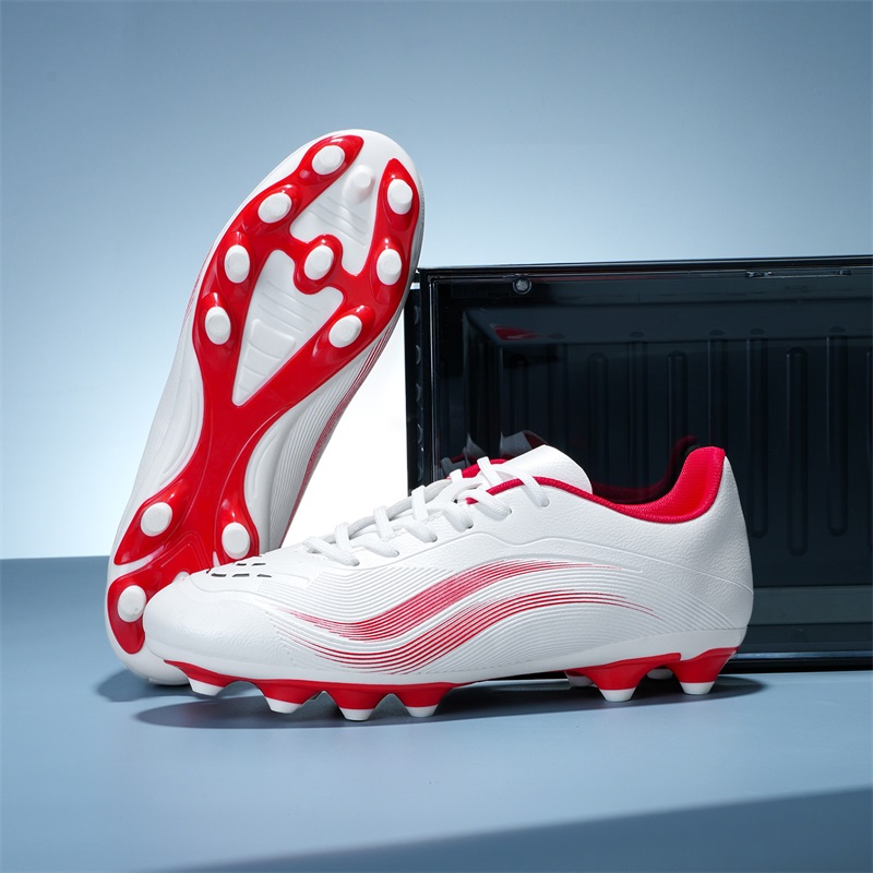 Breathable football shoes for  - Men Shoes Must Have ulasan dan harga