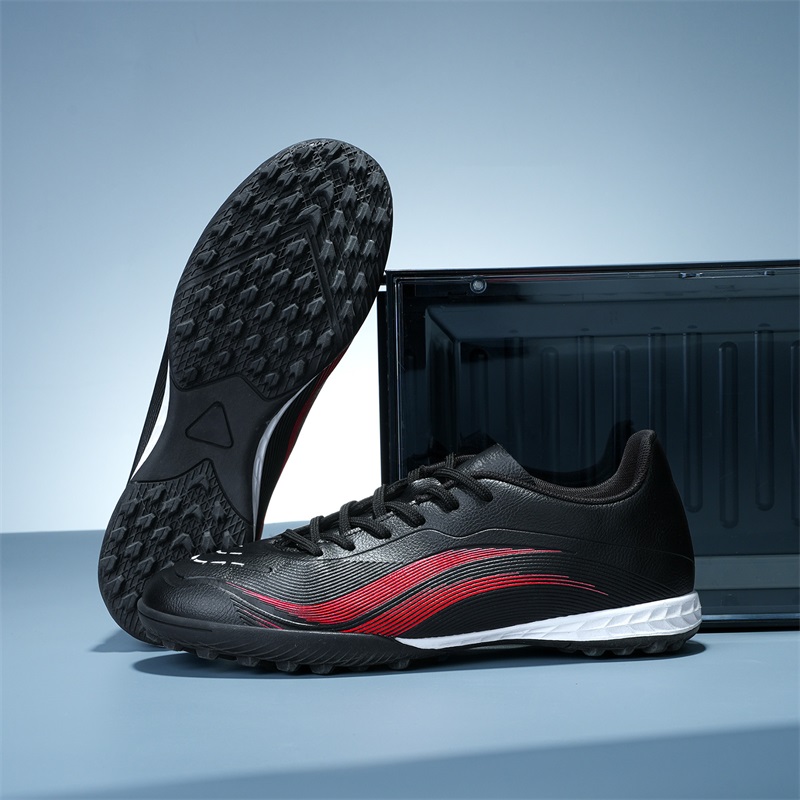 Breathable football shoes for  - Men Shoes Must Have ulasan dan harga