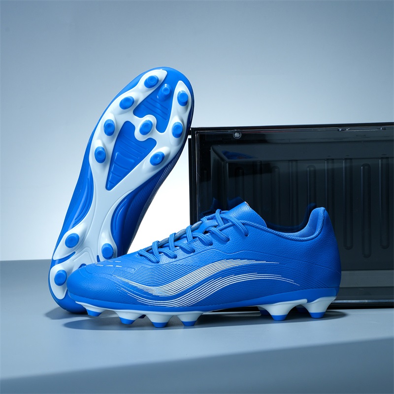 Breathable football shoes for  - Men Shoes Must Have ulasan dan harga