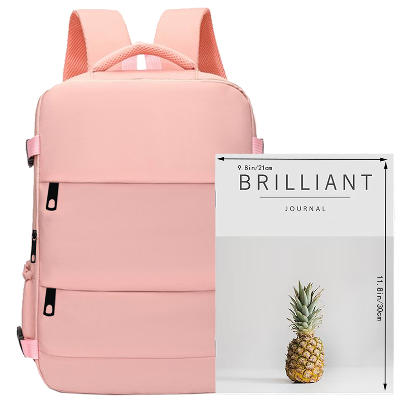 Cross-Border Travel Backpack f - Men Shoes Must Have ulasan dan harga