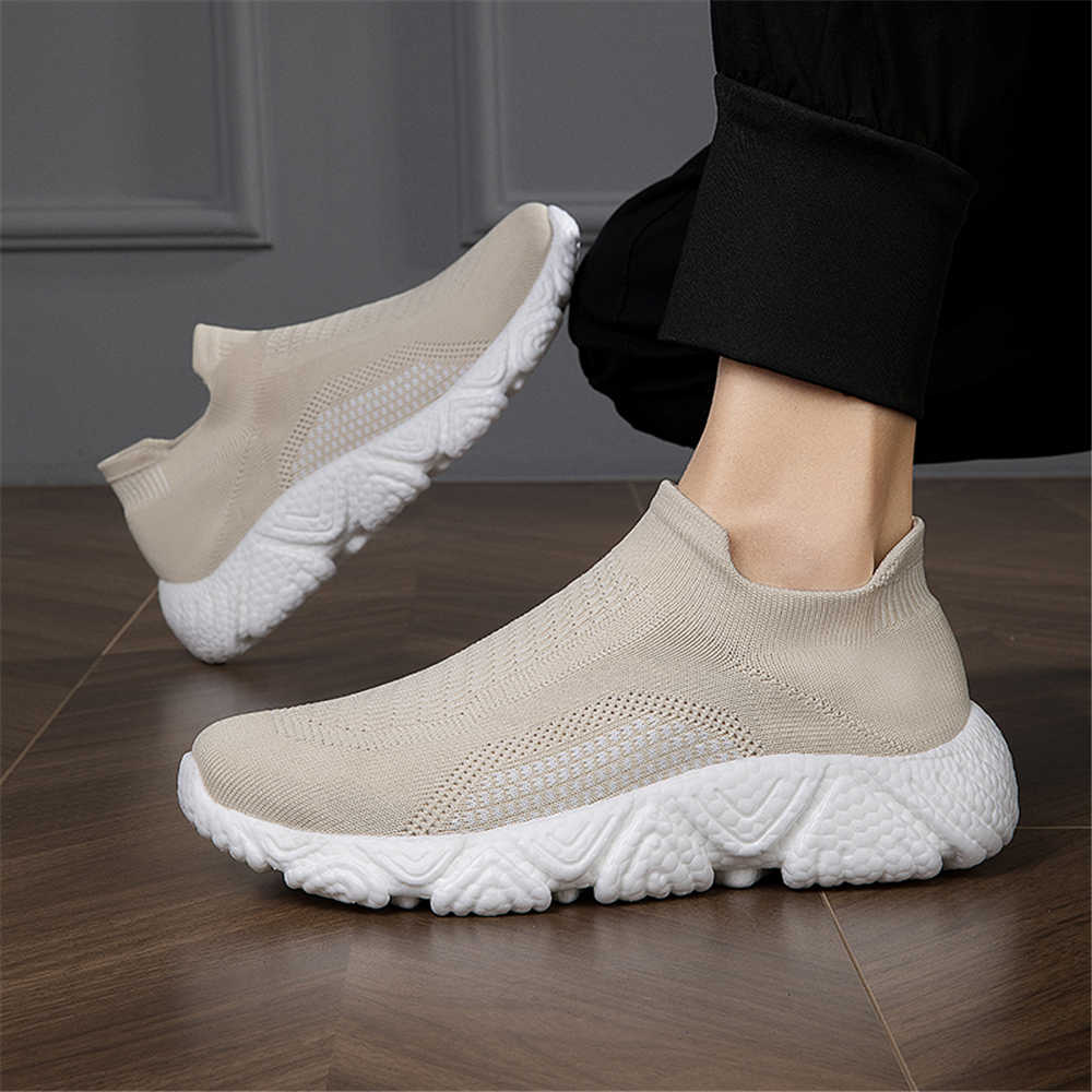 Flatform Appearance Increases  - Men Shoes Runners ulasan dan harga