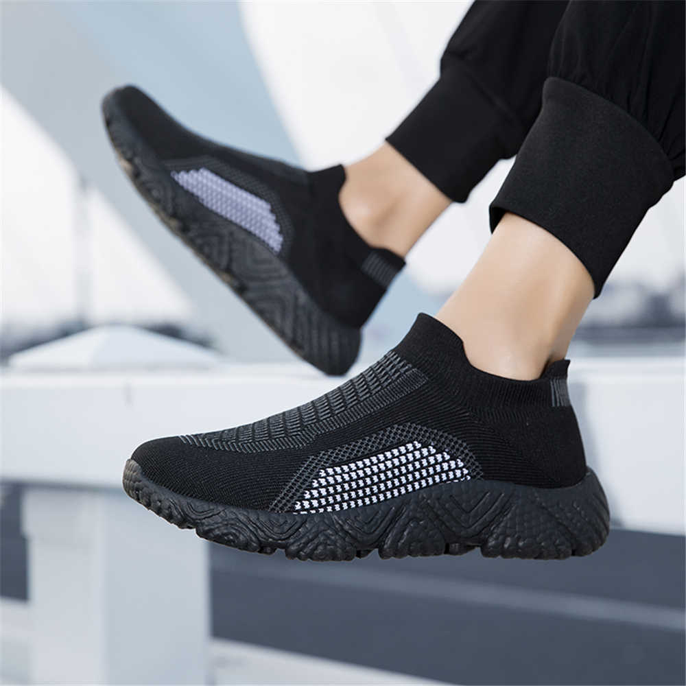 Flatform Appearance Increases  - Men Shoes Runners ulasan dan harga