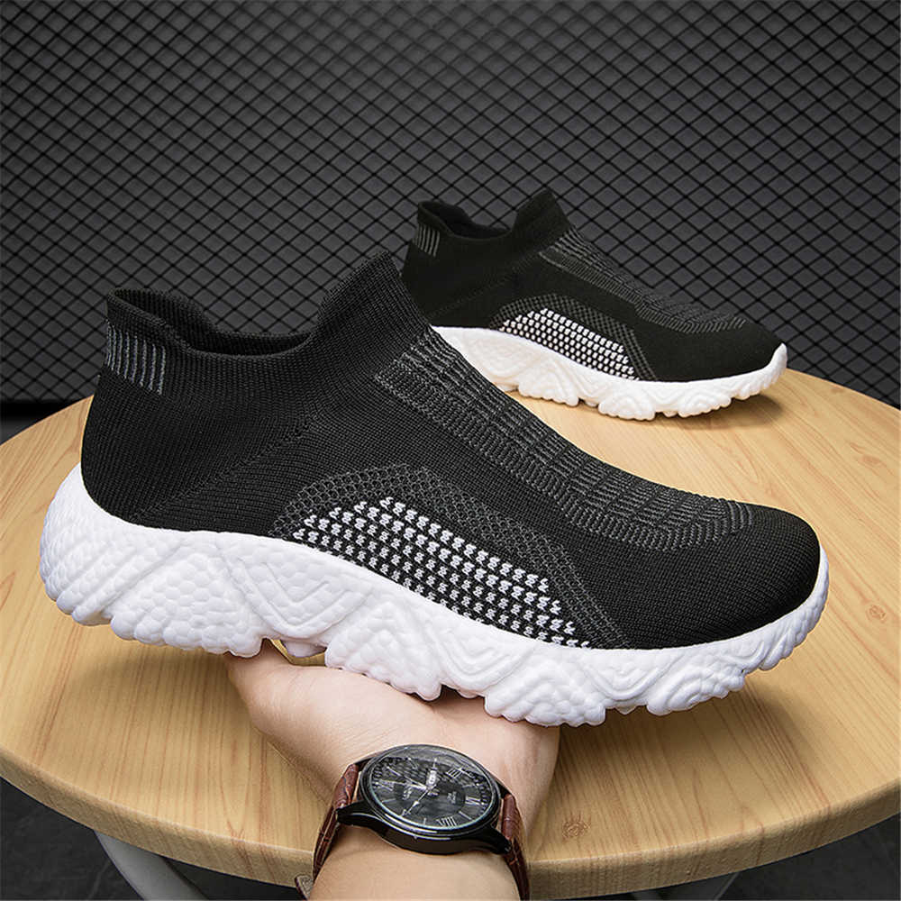 Flatform Appearance Increases  - Men Shoes Runners ulasan dan harga