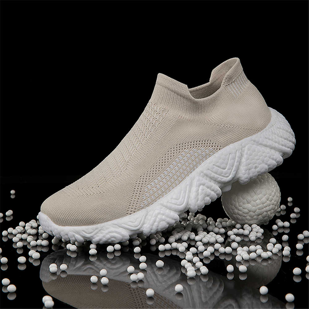 Flatform Appearance Increases  - Men Shoes Runners ulasan dan harga