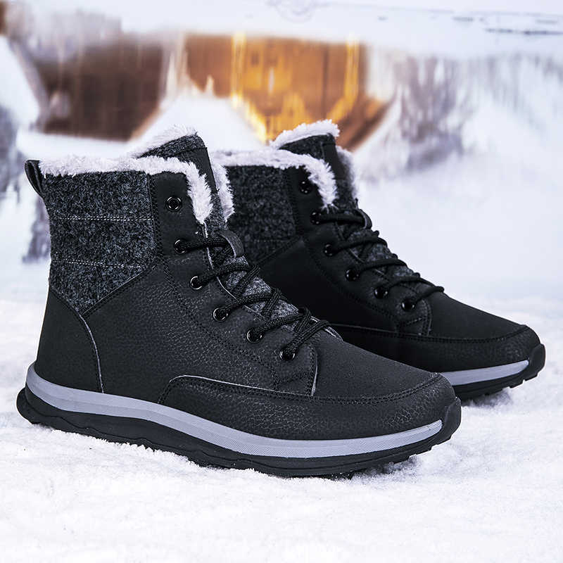 High Performance Hight Top Sho - Men Shoes Runners ulasan dan harga
