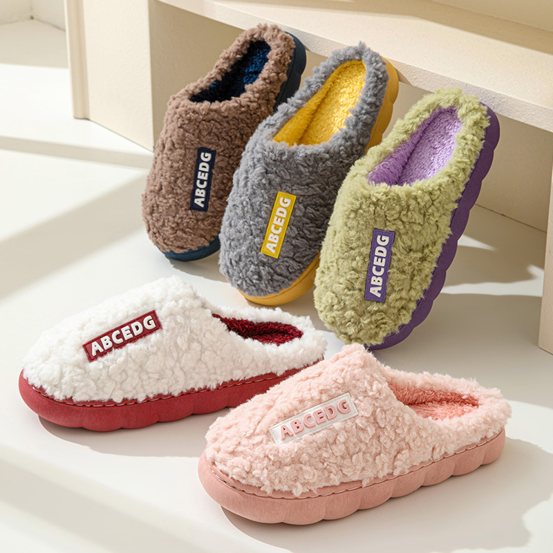 Trend Winter Couple Indoor Non - Men Shoes Everyday ulasan dan harga