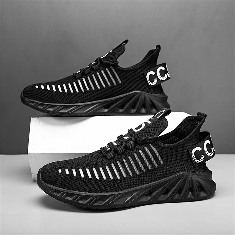 40-46 Flat-heeled Shoes For Ma - Men Shoes China ulasan dan harga
