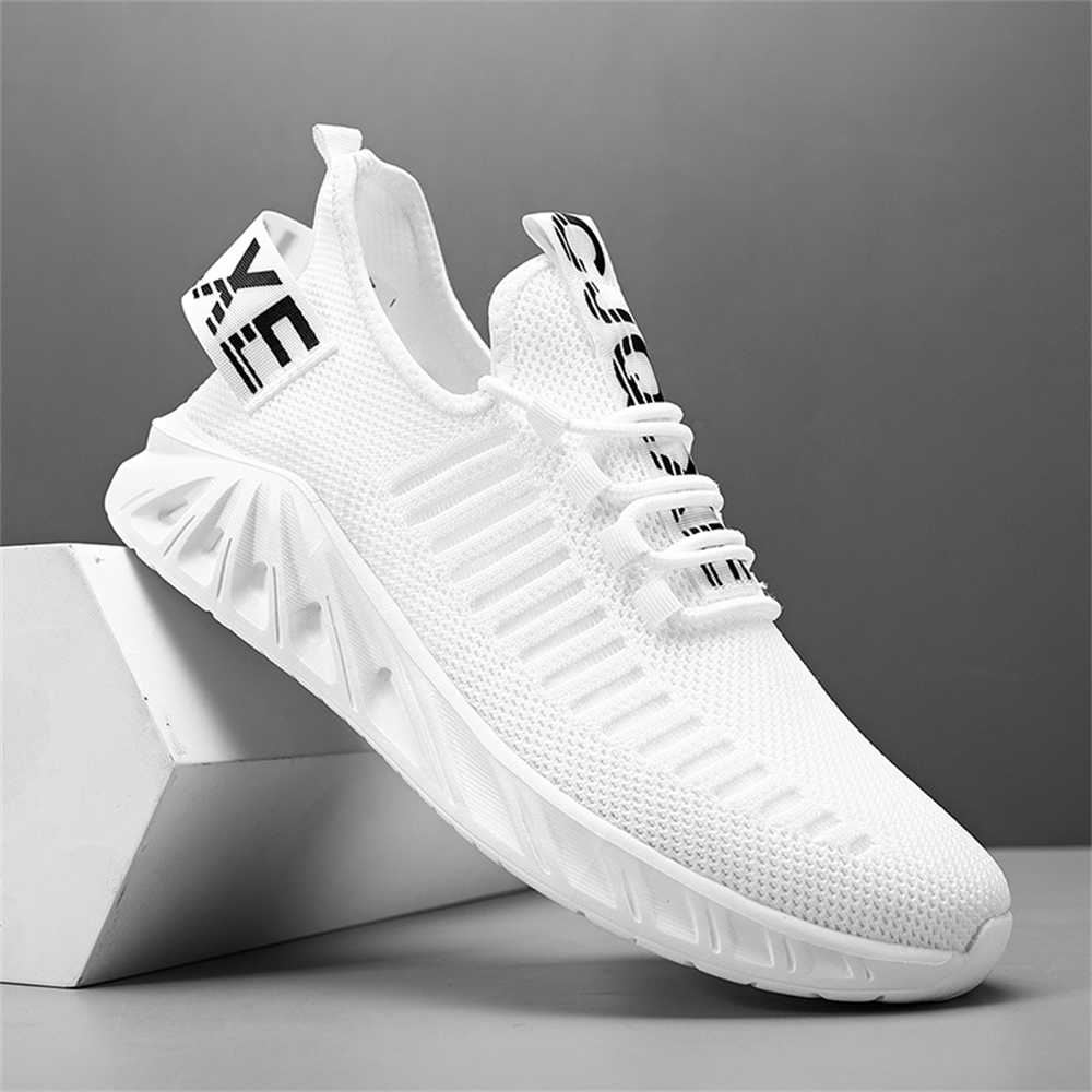 40-46 Flat-heeled Shoes For Ma - Men Shoes China ulasan dan harga