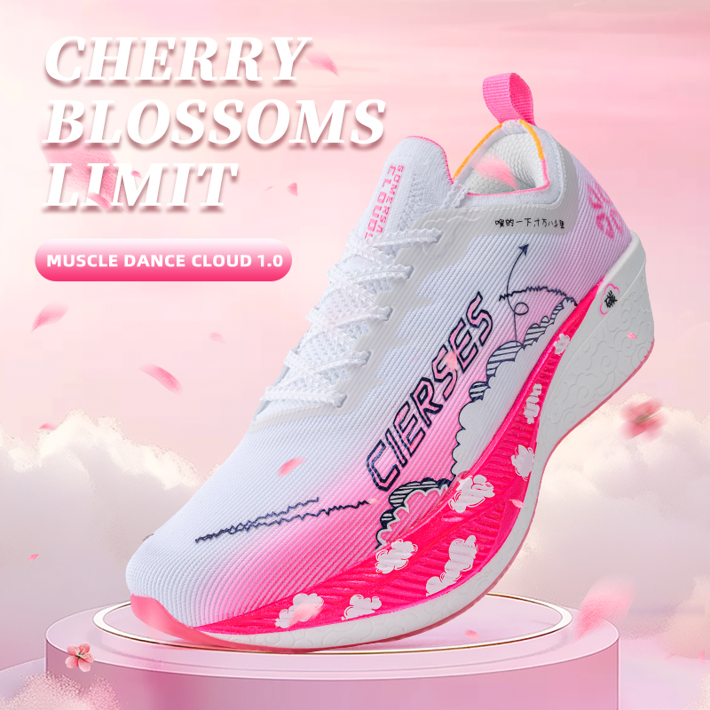 CIERSES Limited edition full p - Men'S Shoes Limited Edition ulasan dan harga