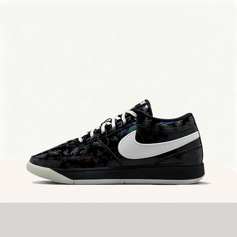 Nike Book 1 Minimalist Fashion - Men'S Shoes Limited Edition ulasan dan harga