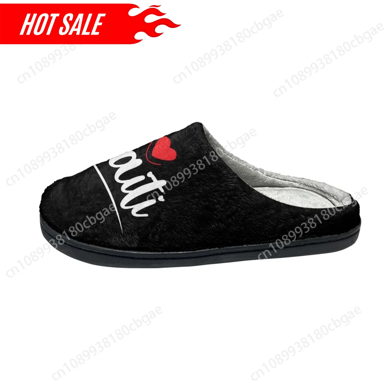 Cute Halti Flag Print Half Sho - Men Shoes For Winter ulasan dan harga