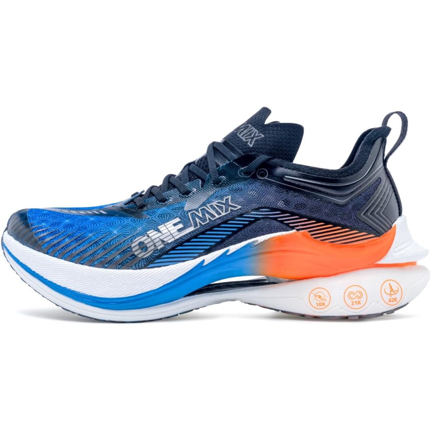 ONEMIX T700 Carbon Plate Marat - Men Shoes Runners ulasan dan harga