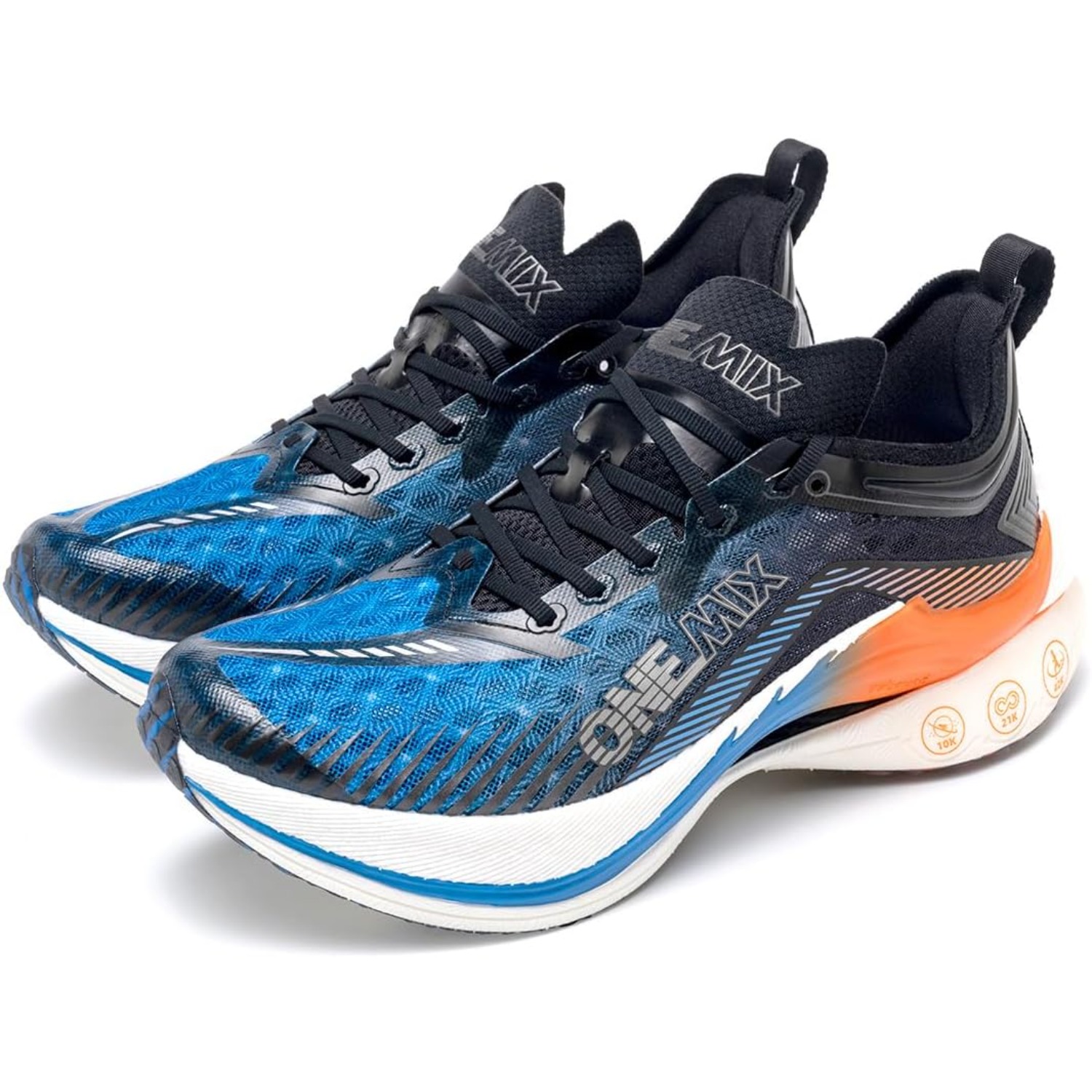 ONEMIX T700 Carbon Plate Marat - Men Shoes Runners ulasan dan harga