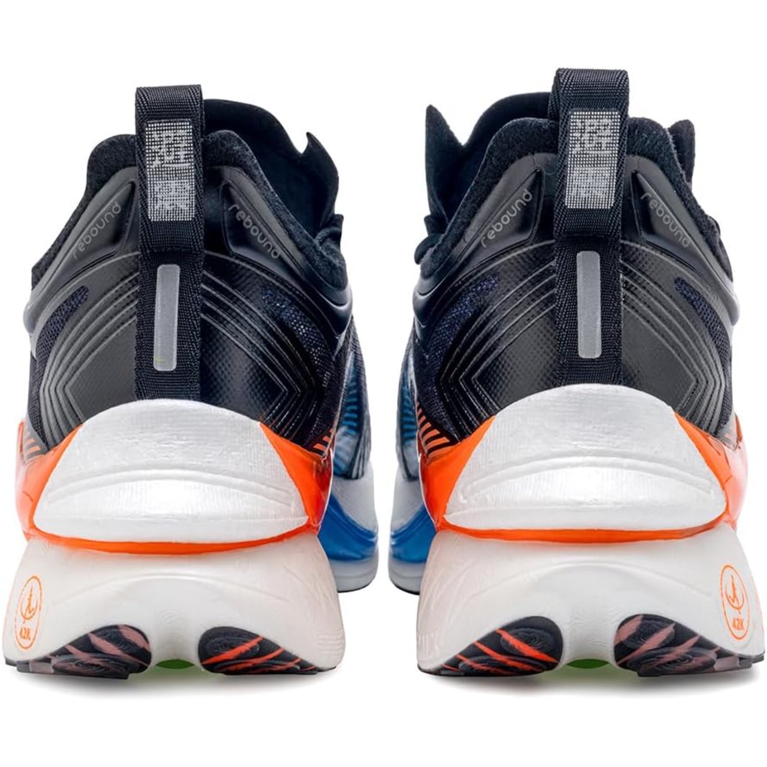 ONEMIX T700 Carbon Plate Marat - Men Shoes Runners ulasan dan harga