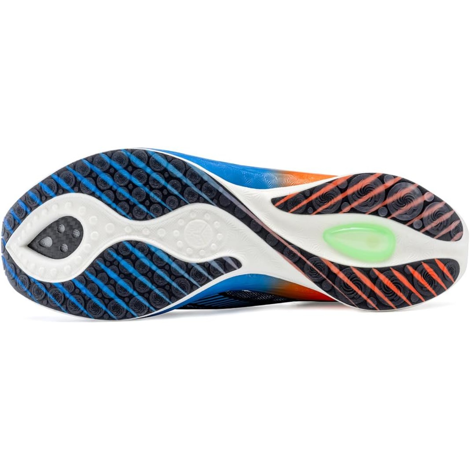 ONEMIX T700 Carbon Plate Marat - Men Shoes Runners ulasan dan harga