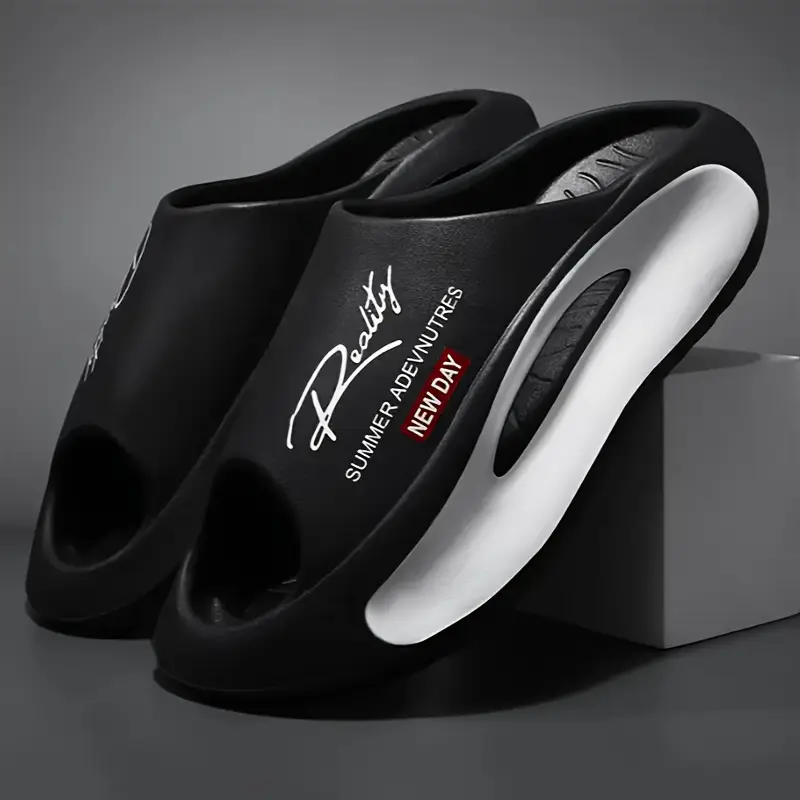 Unisex Casual Four Seasons Sli - Men Shoes Everyday ulasan dan harga