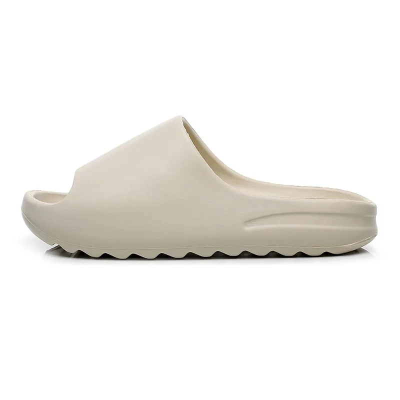 House Shoes Non-Slip thick Sof - Men'S Shoes To Women'S ulasan dan harga
