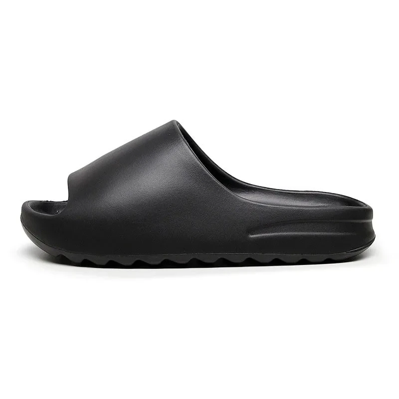 House Shoes Non-Slip thick Sof - Men'S Shoes To Women'S ulasan dan harga