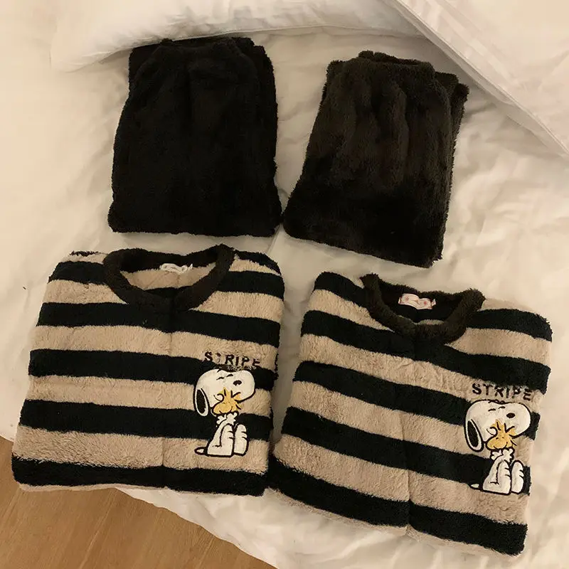 Snoopy men and women couple au - Men Shoes China ulasan dan harga