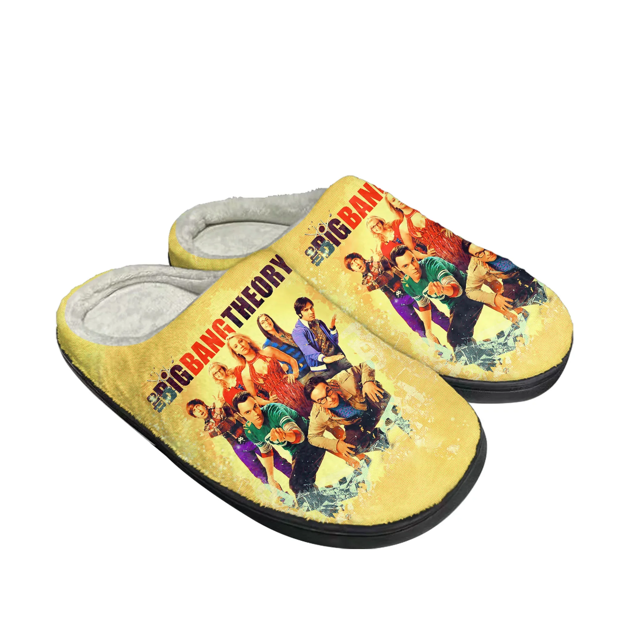 The Big TBBT Schrodinger's Cat - Men Shoes For Winter ulasan dan harga