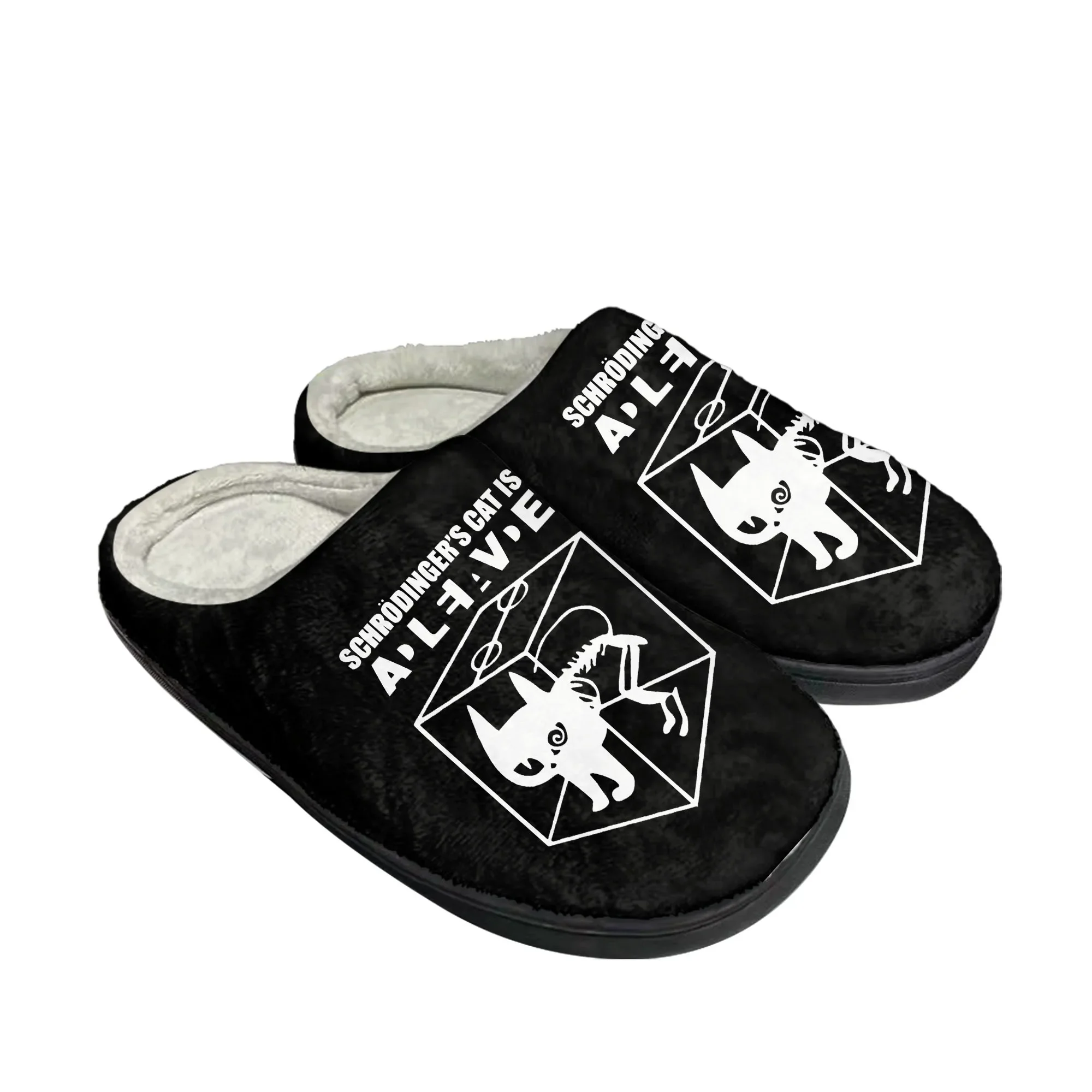 The Big TBBT Schrodinger's Cat - Men Shoes For Winter ulasan dan harga