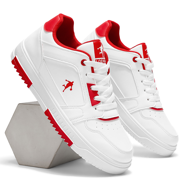 Fashion Forward Men's Casual T - Men Shoes Must Have ulasan dan harga