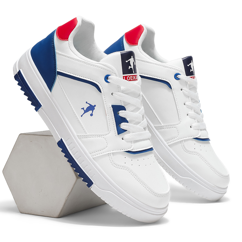 Fashion Forward Men's Casual T - Men Shoes Must Have ulasan dan harga