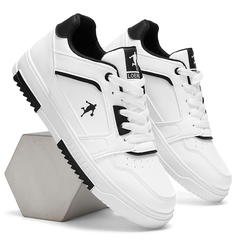 Fashion Forward Men's Casual T - Men Shoes Must Have ulasan dan harga