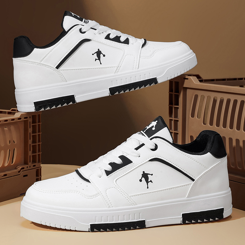 Fashion Forward Men's Casual T - Men Shoes Must Have ulasan dan harga