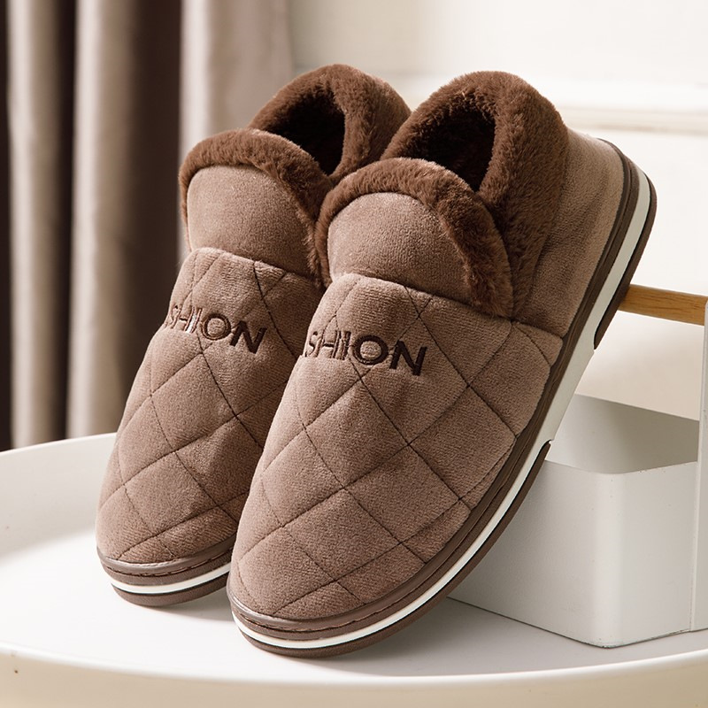 Big Size 47 48 49 50 Men Winte - Men Shoes Everyday ulasan dan harga