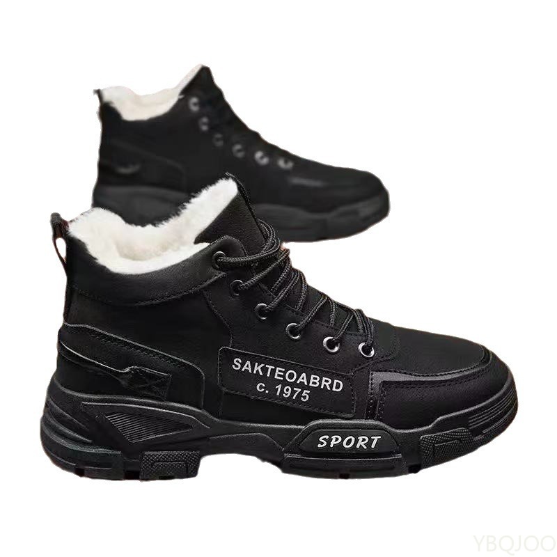 Fashionable versatile workwear - Men Shoes Everyday ulasan dan harga