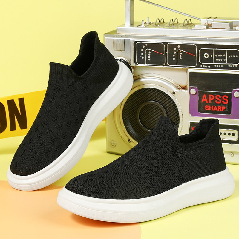 Summer new ultra-light men's s - Running Shoes Lightweight ulasan dan harga