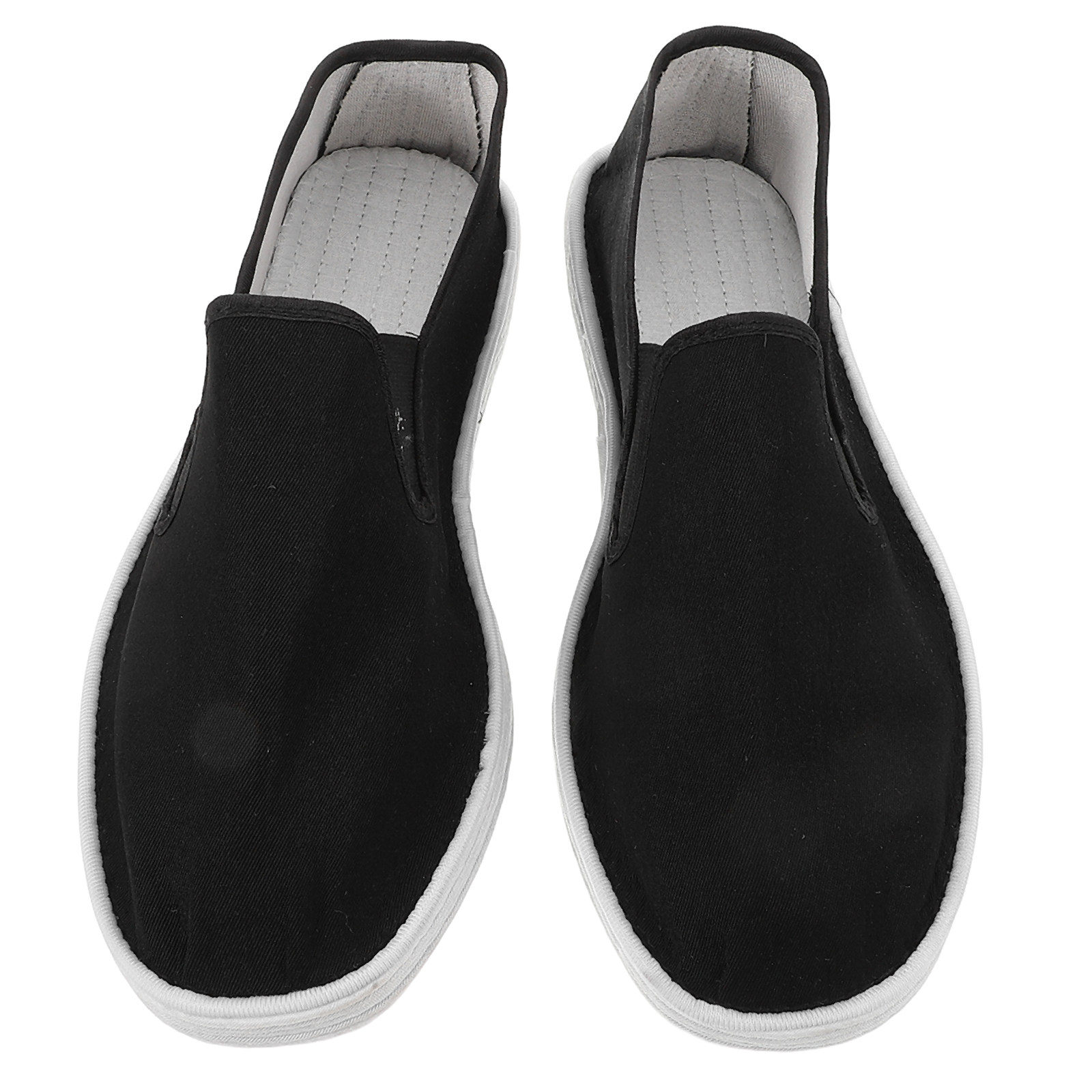Chinese Cloth Shoes for Men Ch - Men Shoes China ulasan dan harga