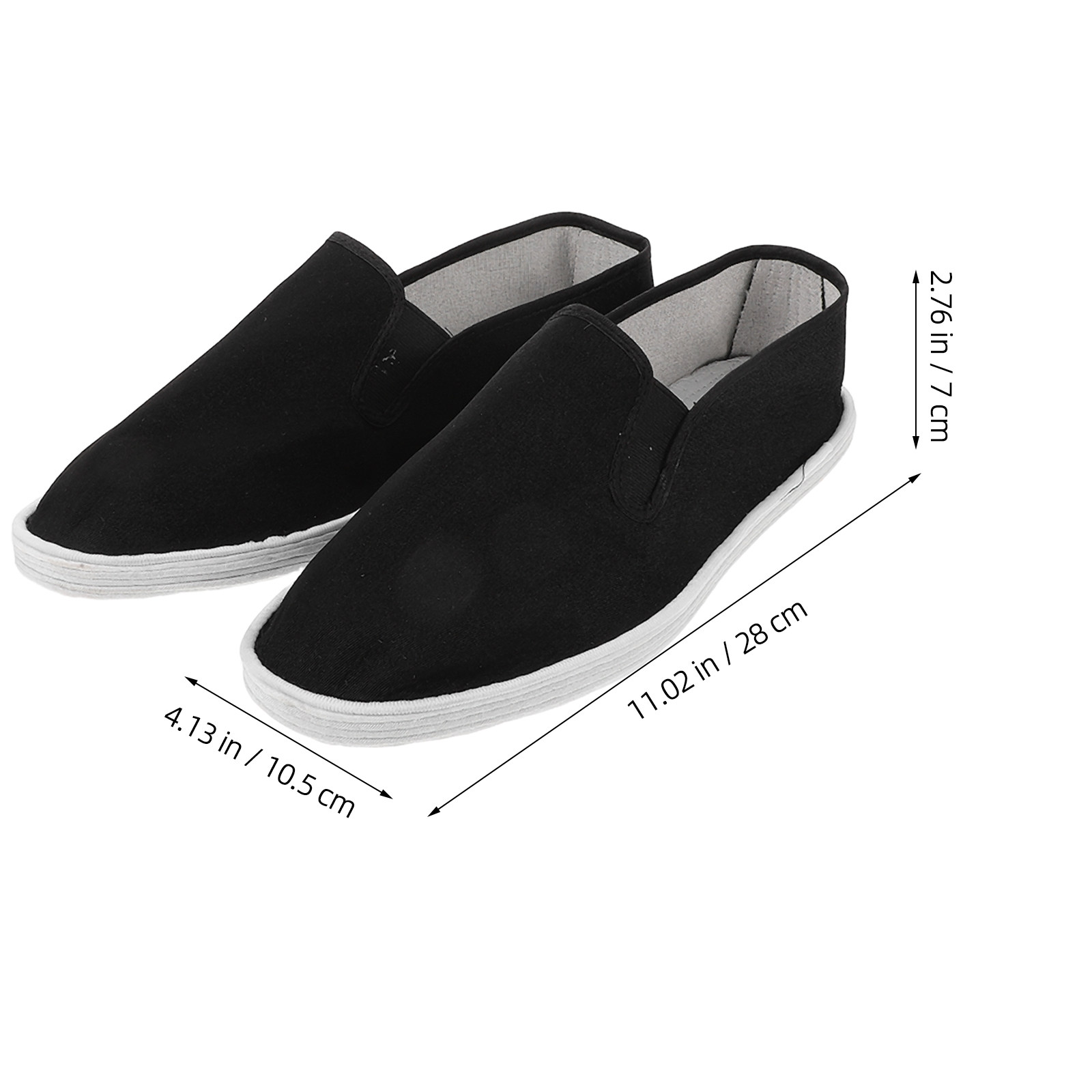 Chinese Cloth Shoes for Men Ch - Men Shoes China ulasan dan harga