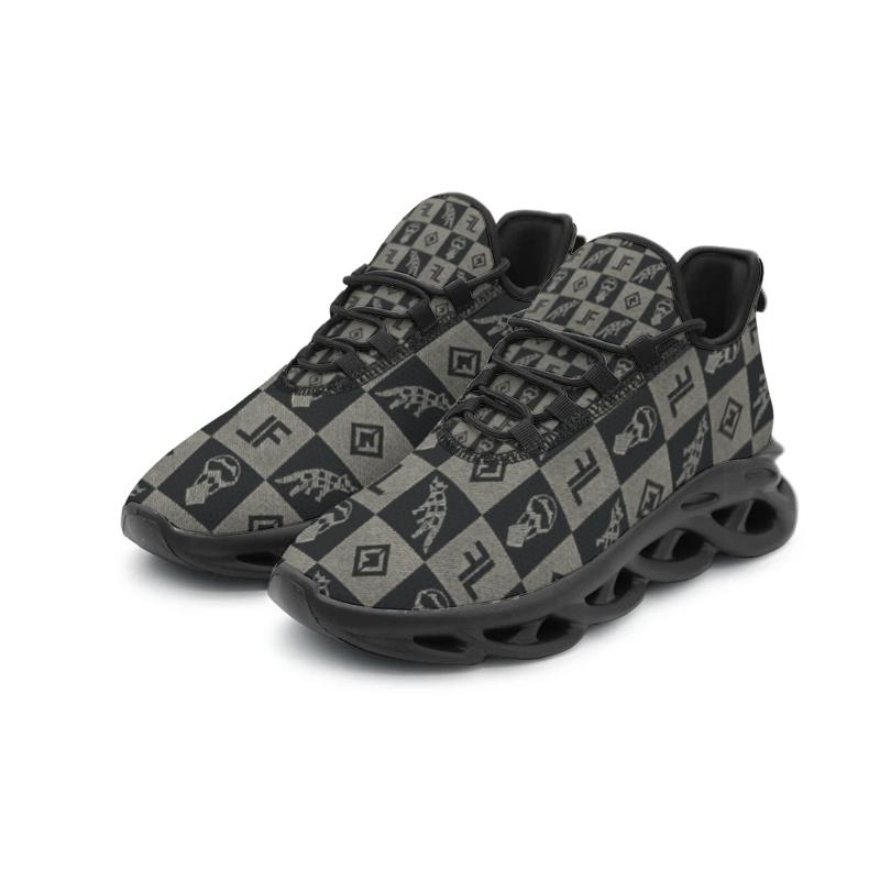 Ladies Men Running Shoes Sport - Men Shoes Runners ulasan dan harga