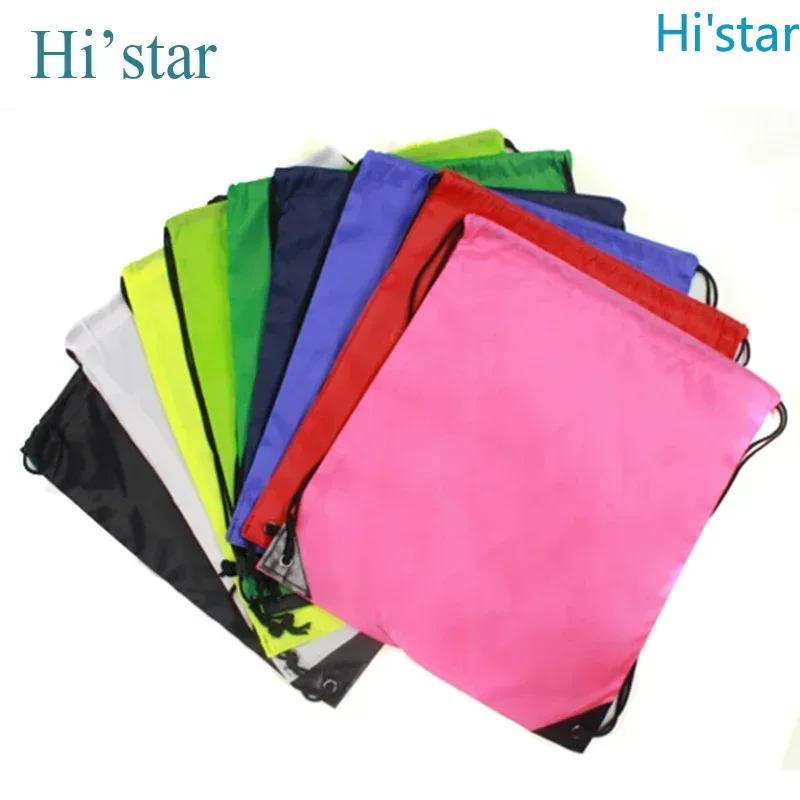 10 Pcs Drawstring Backpack For - Men Shoes China ulasan dan harga