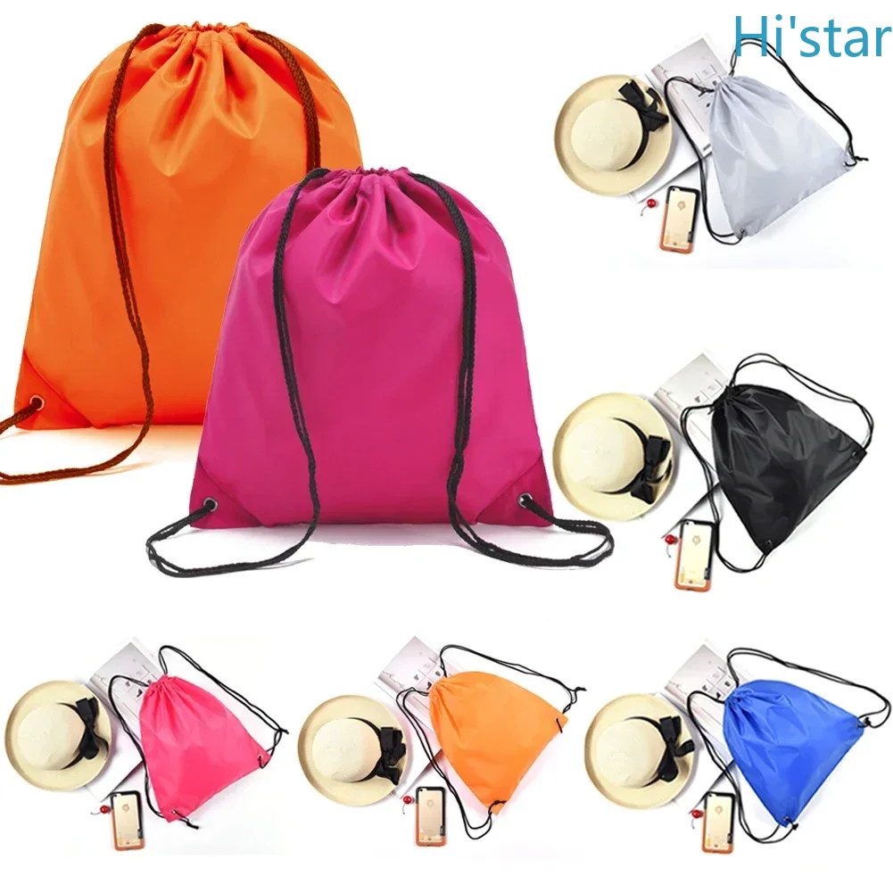 10 Pcs Drawstring Backpack For - Men Shoes China ulasan dan harga