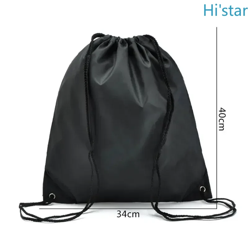10 Pcs Drawstring Backpack For - Men Shoes China ulasan dan harga