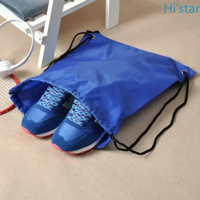 10 Pcs Drawstring Backpack For - Men Shoes China ulasan dan harga