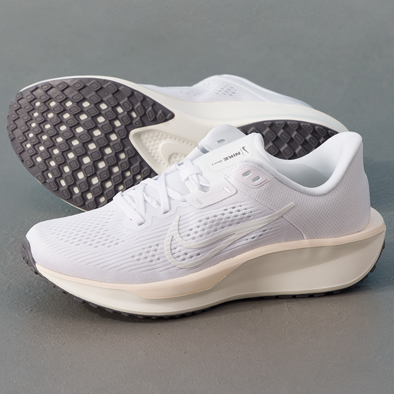 Nike Limited Edition White Run - Men'S Shoes Limited Edition ulasan dan harga